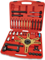 Набор инструментов Toptul JGAI3601