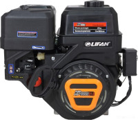 Двигатель Lifan KP500E D25