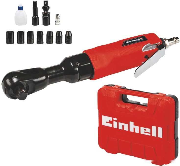 Пневмогайковерт Einhell TC-PR 68 4139180