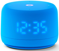 Умная колонка Яндекс Станция Лайт 2 (синий)