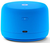 Умная колонка Яндекс Станция Лайт 2 (синий)