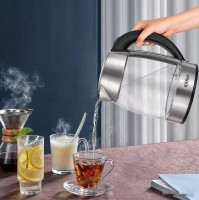 Электрический чайник Kitfort KT-6608