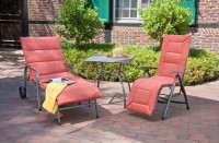 Стол Testrut Toulouse