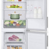 Цены на холодильник LG GA-B459CQCL