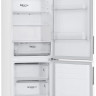 Цены на холодильник LG GA-B459CQCL