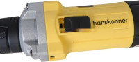Шлифовальная машина Hanskonner HGD0665