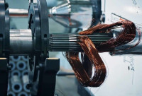 Скважинный насос Unipump БЦП 3.5-0.63-110 (1м)