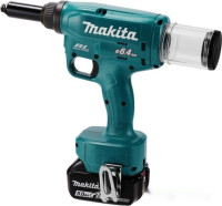 Заклепочник Makita DRV250Z (без АКБ)