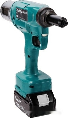 Заклепочник Makita DRV250Z (без АКБ)