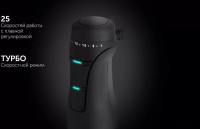 Блендер Polaris PHB 1510GL Silent