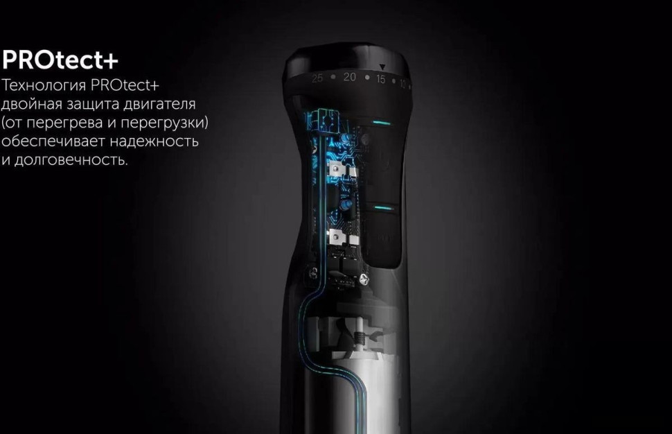 Блендер Polaris PHB 1510GL Silent