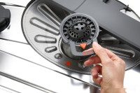 Посудомоечная машина Electrolux EEM48221L