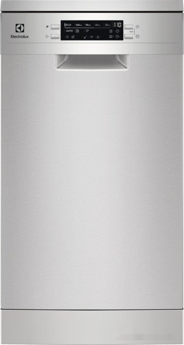 Посудомоечная машина Electrolux ESA63200SX