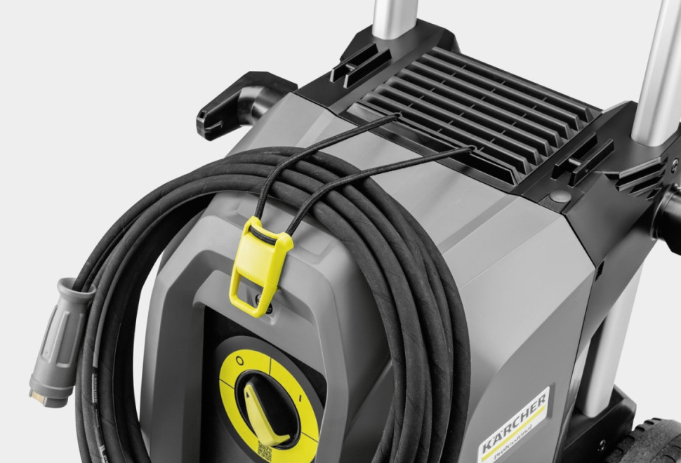 Мойка высокого давления Karcher HD 9/20-4 S 1.286-951.0