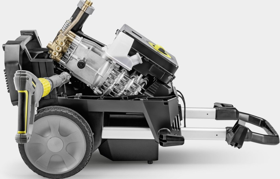 Мойка высокого давления Karcher HD 9/20-4 S 1.286-951.0