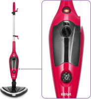 Паровая швабра Kitfort KT-3928