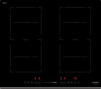 Варочная панель Hyundai HHI 6772 BG