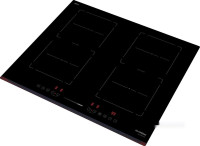 Варочная панель Hyundai HHI 6772 BG