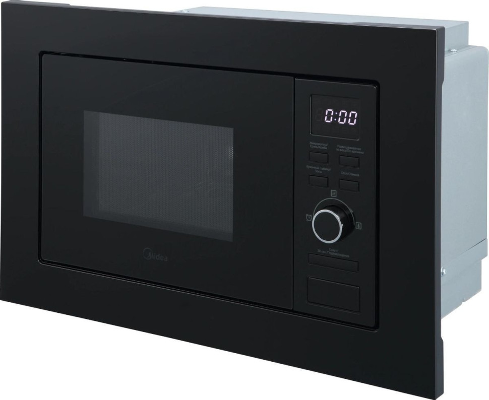 Микроволновая печь Midea MI62170B