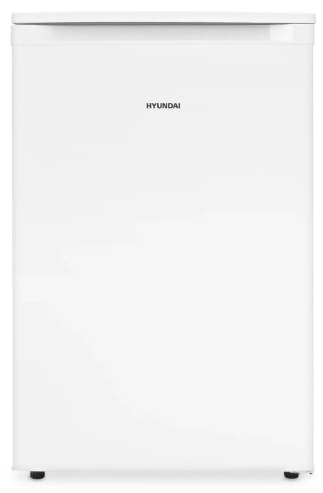 Однокамерный холодильник Hyundai CO15051A (белый)