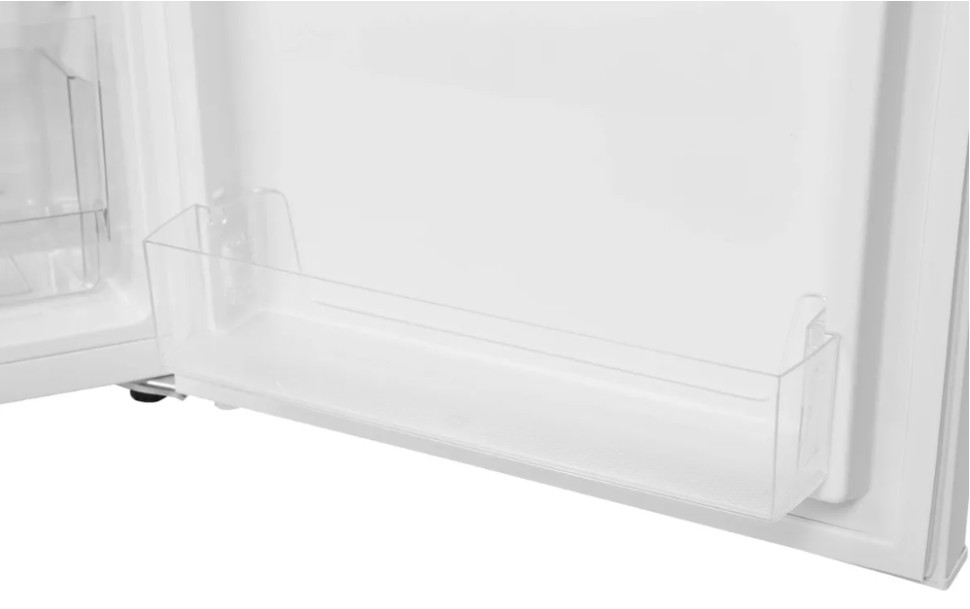 Однокамерный холодильник Hyundai CO15051A (белый)