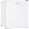 Однокамерный холодильник Tesler RC-55 WHITE