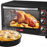 Мини-печь CENTEK CT-1538-50 (черный)