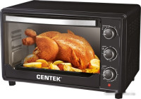 Мини-печь CENTEK CT-1538-50 (черный)