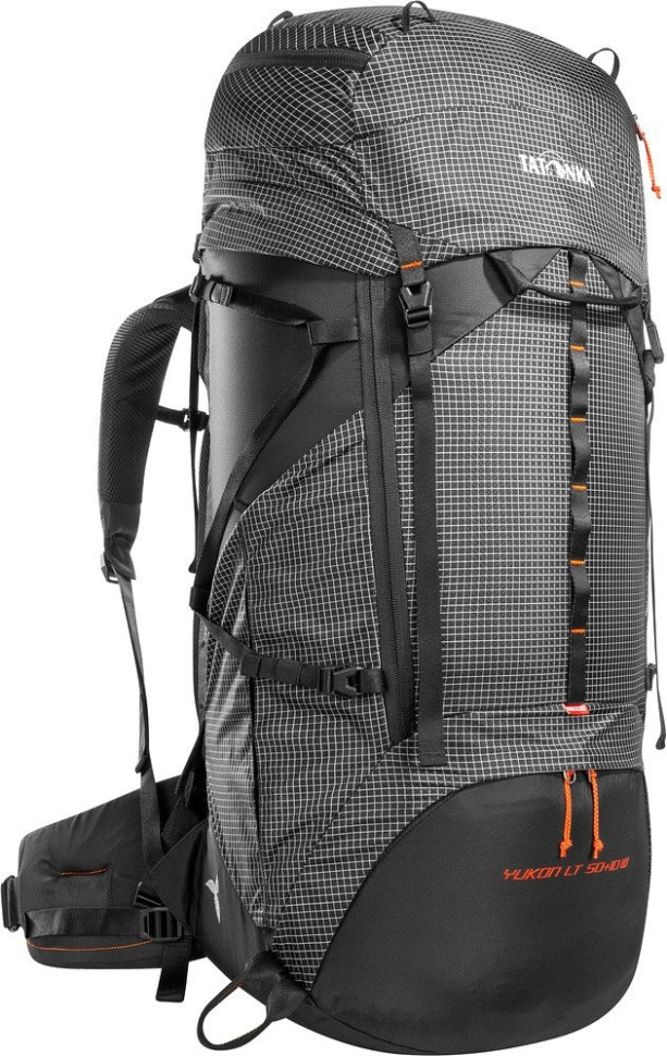 Рюкзак Tatonka Yukon Lt 50+10 W 1337.040 (черный)