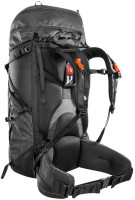 Рюкзак Tatonka Yukon Lt 50+10 W 1337.040 (черный)