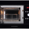 Микроволновая печь Kuppersberg HMW 615 B