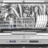 Посудомоечная машина Meferi MDW4563 Compact Power