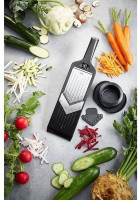 Терка GEFU Виоли 2.0 50441