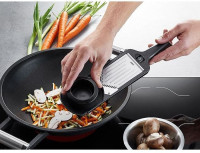 Терка GEFU Виоли 2.0 50441