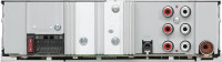 Автомагнитола JVC KD-X375BT