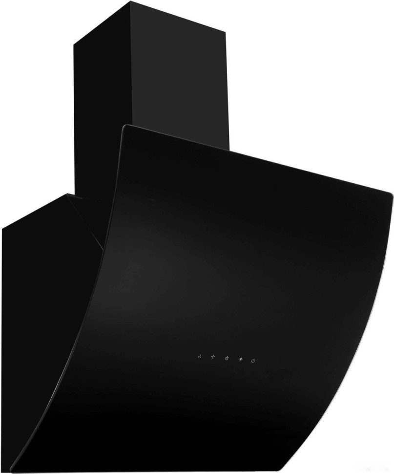 Вытяжка ZorG Technology Universo 1200 60 S (черный)
