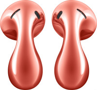 Наушники Huawei FreeBuds 5 (оранжевый коралл, международная версия)