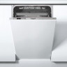 Посудомоечная машина Hotpoint-Ariston HSIC 3T127 C