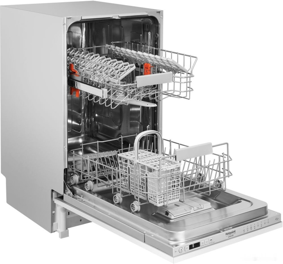 Посудомоечная машина Hotpoint-Ariston HSIC 3T127 C