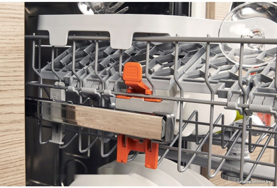 Посудомоечная машина Hotpoint-Ariston HSIC 3T127 C