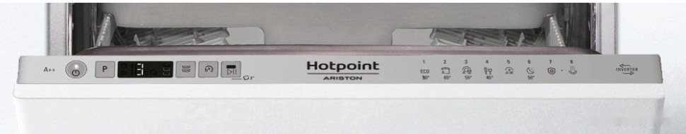 Посудомоечная машина Hotpoint-Ariston HSIC 3T127 C