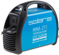 Сварочный инвертор Solaris MMA-211