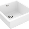 Кухонная мойка Teka Radea R10 40.40 M-TG (белый)