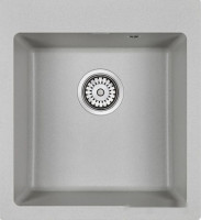 Кухонная мойка Paulmark Zemar PM104651-GR