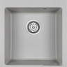 Кухонная мойка Paulmark Zemar PM104651-GR