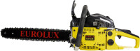 Бензопила Eurolux GS-5218