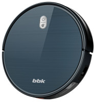 Робот-пылесос BBK BV3504