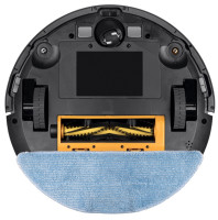 Робот-пылесос BBK BV3504