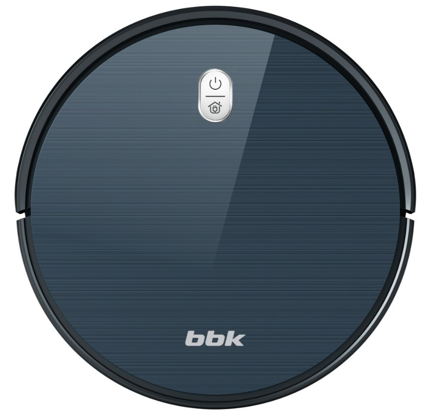 Робот-пылесос BBK BV3504