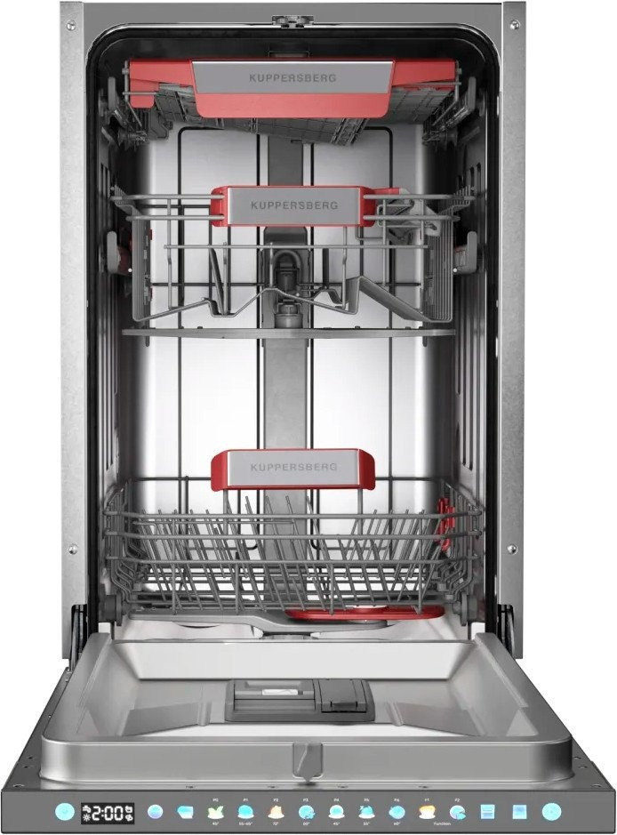 Посудомоечная машина Kuppersberg GIM 4595